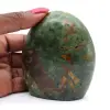 Polierter Chrysoprasstein - 0