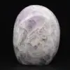 Sammlerstück mit natürlichem Amethyst - 0