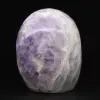 Sammlerstück mit natürlichem Amethyst - 4