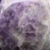 Sammlerstück mit natürlichem Amethyst - 5