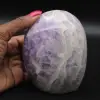 Sammlerstück mit natürlichem Amethyst - 6