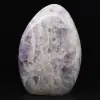 Natürlicher Amethyst - 0