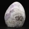 Freie Form von Amethyst - 0