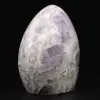 Freie Form von Amethyst - 1