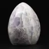 Freie Form von Amethyst - 4