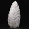 Natürlicher Amethystfelsen - 1