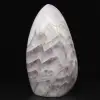 Natürlicher Amethystfelsen - 4