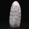 Polierter Amethyststein - 2