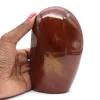 Sammlerstück aus rotem Jaspis aus Madagaskar - 0