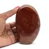 Roter Jaspis zur Sammlung aus Madagaskar - 0