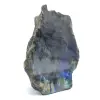 Halbroher Labradorit - 2