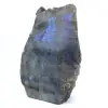 Halbroher Labradorit - 5