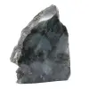 Halbpoliertes Labradoritgestein - 2