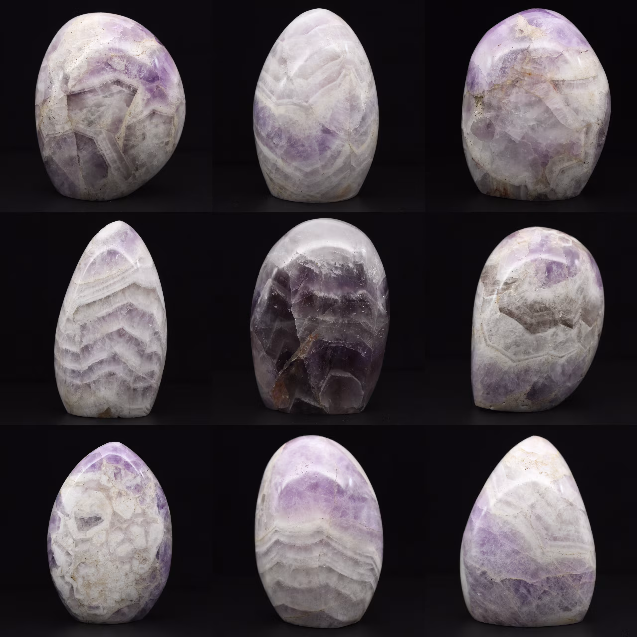 Amethyststein