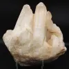 Quarzkristalle - 0