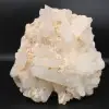 Natürliche Quarzkristalle - 0