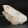Quarzkristallisation - 0