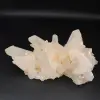 Kristallisierter Quarz - 0