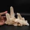 Madagaskar-Quarz - 0