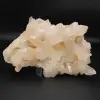 Natürliche Quarzkristalle - 0