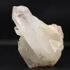 Quarzkristallisation - 0