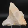 Kristallisation von Quarz aus Madagaskar - 0