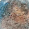 Blaugrüner Apatit - 5