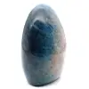 Blaugrüner Apatit - 6