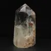 Einschlussquarz - 2