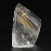 Einschlussquarz - 1