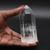 Quarzprisma aus Madagaskar - 0