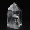 Quarz-Prisma-Bergkristall - 0