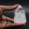 Quarzprisma aus Madagaskar - 0