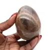 Mondstein-Ei aus Madagaskar - 0