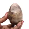 Mikrokline-Ei aus Madagaskar - 0