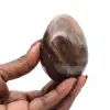 Mikrokline: Ei - 0