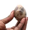 Mondstein-Ei aus Madagaskar - 0