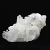 Quarzkristallisation Faden - 1