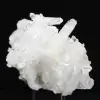 Quarzkristallisation Faden - 2