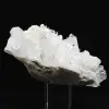 Quarzkristallisation Faden - 3