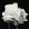 Faden-Quarz-Kristall - 4