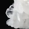 Quarz mit Fadenkern - 5