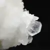 Quarz mit Fadenkern - 6