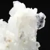 Quarz mit Fadenkern - 7