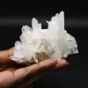 Himalaya-Quarzkristall - 0
