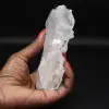 Quarzkristall Pakistan - 0