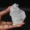 Himalaya-Quarzkristall - 0