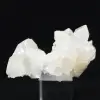 Natürlicher Fadenquarzkristall - 1