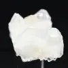 Natürlicher Fadenquarzkristall - 2