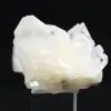 Natürlicher Fadenquarzkristall - 4